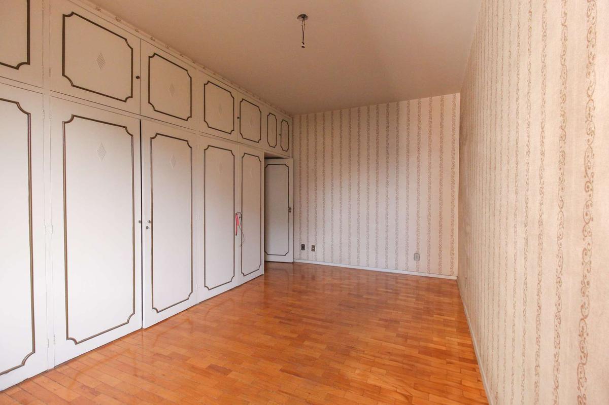 Apartamento, Centro, 3 Quartos, 1 Vaga, 1 Suíte
