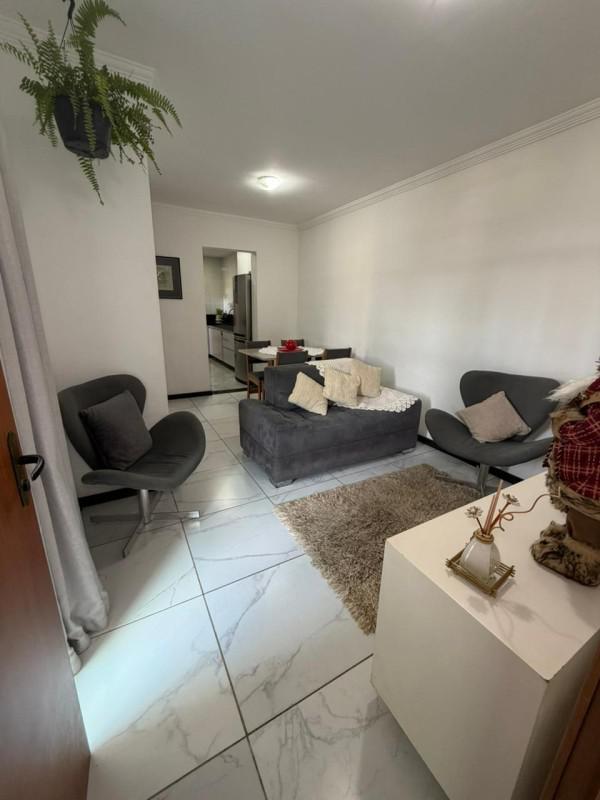 Apartamento, Frei Leopoldo, 2 Quartos, 1 Vaga