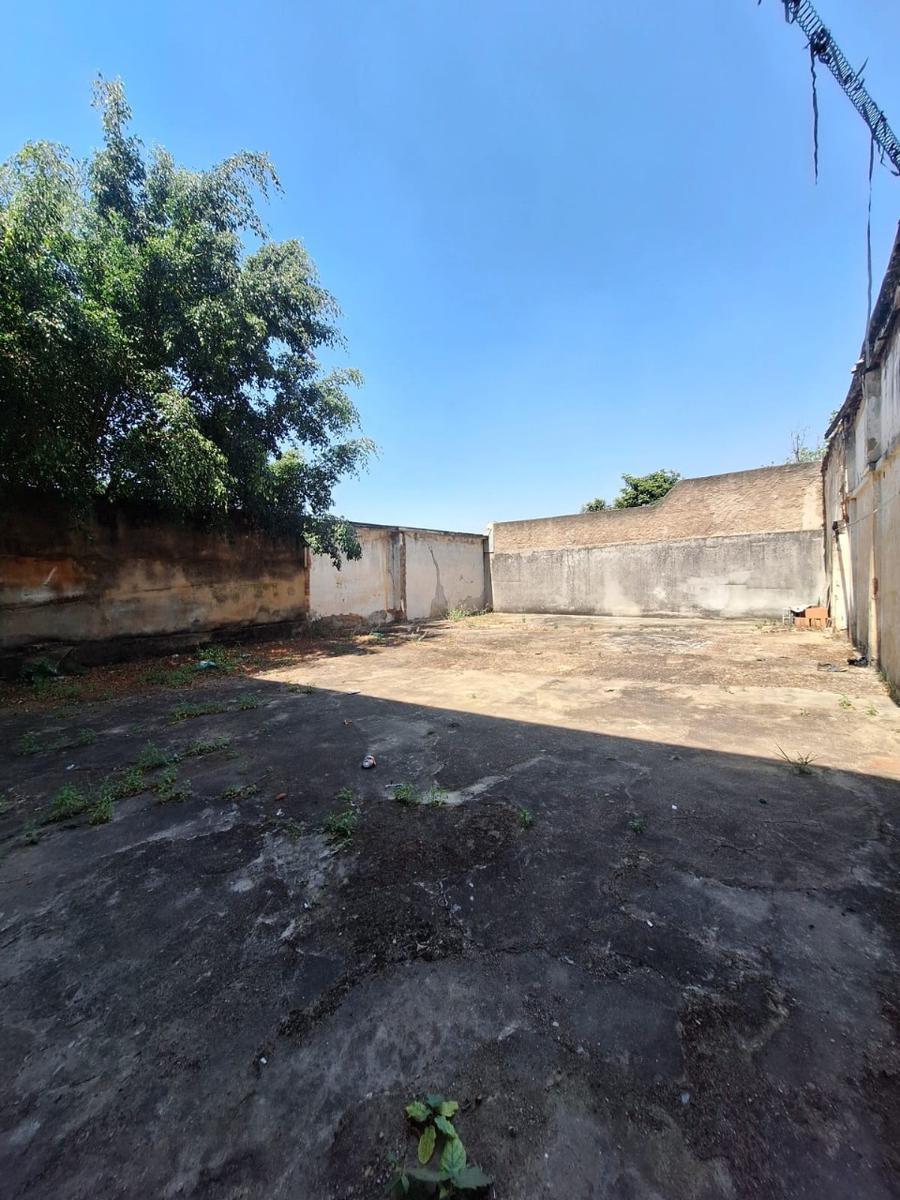 Prédio, Bonfim, 0 Quarto, 0 Vaga