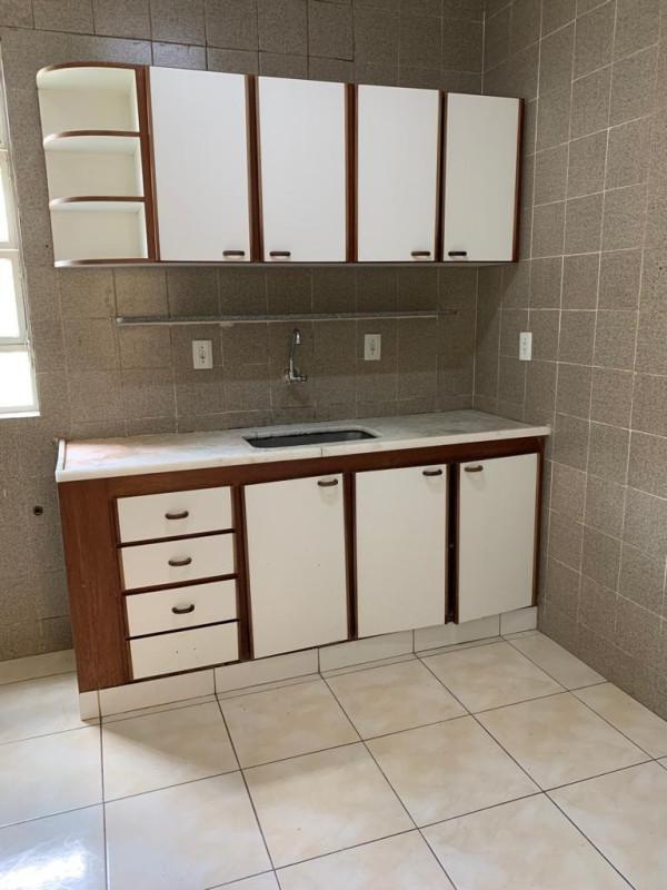 Apartamento, Dona Clara, 3 Quartos, 2 Vagas, 1 Suíte