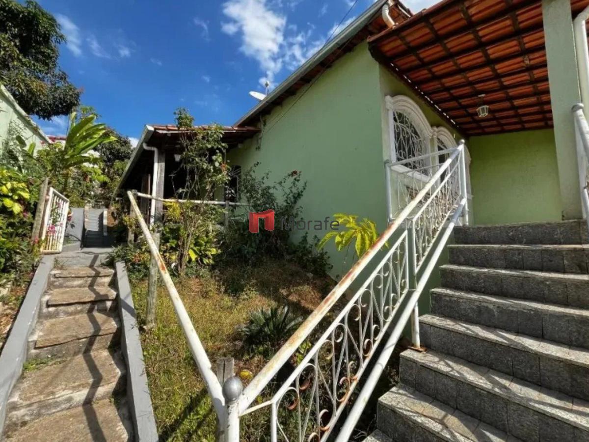 Casa, Céu Azul, 3 Quartos, 2 Vagas, 2 Suítes