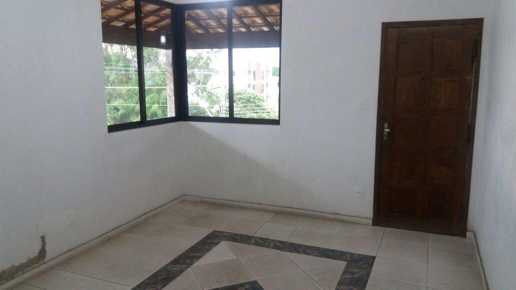 Casa Comercial, Jardim da Cidade, 3 Quartos, 3 Vagas, 1 Suíte