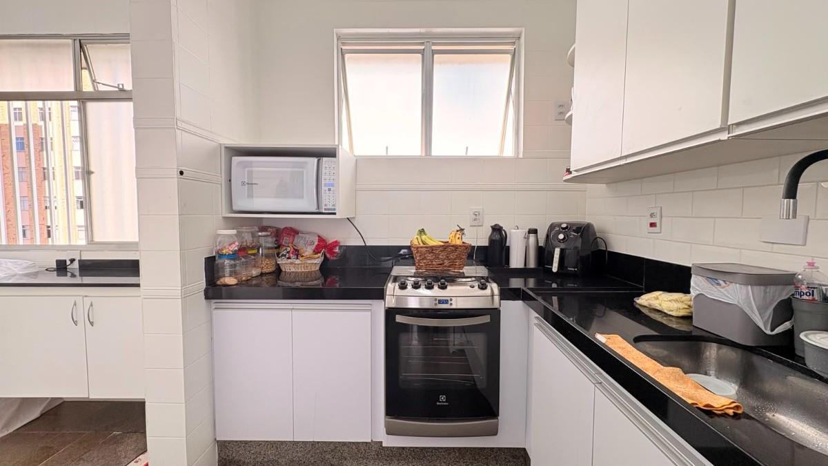 Apartamento, Gutierrez, 4 Quartos, 2 Vagas, 1 Suíte
