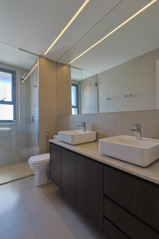 Apartamento, Vila da Serra, 2 Quartos, 2 Vagas, 2 Suítes