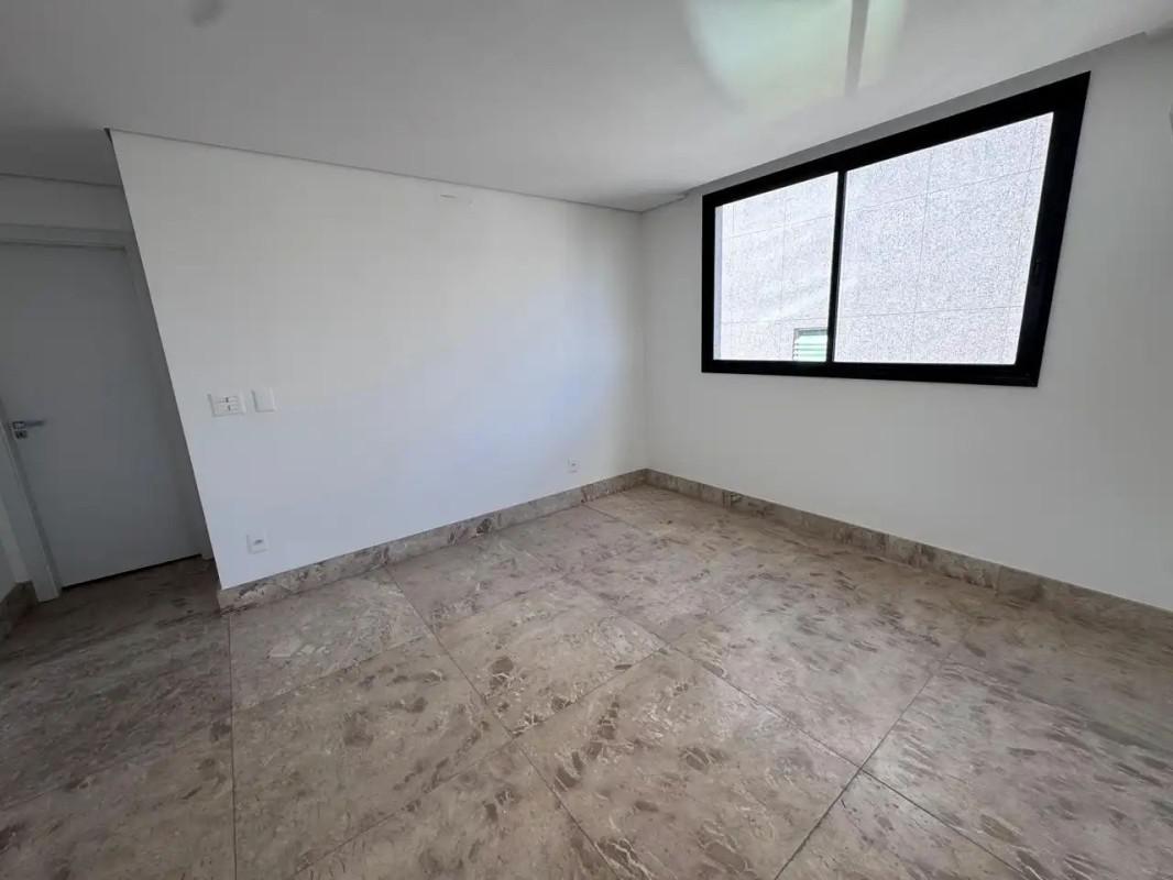 Cobertura, Lourdes, 5 Quartos, 5 Vagas, 5 Suítes