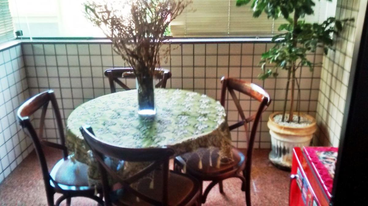 Apartamento, Prado, 4 Quartos, 2 Vagas, 1 Suíte