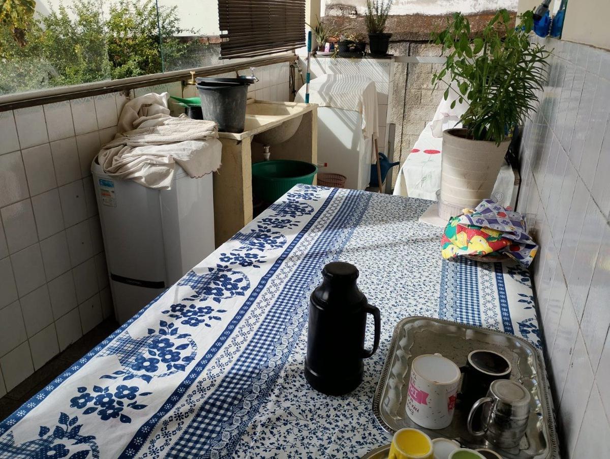 Casa, Candelária, 4 Quartos, 6 Vagas