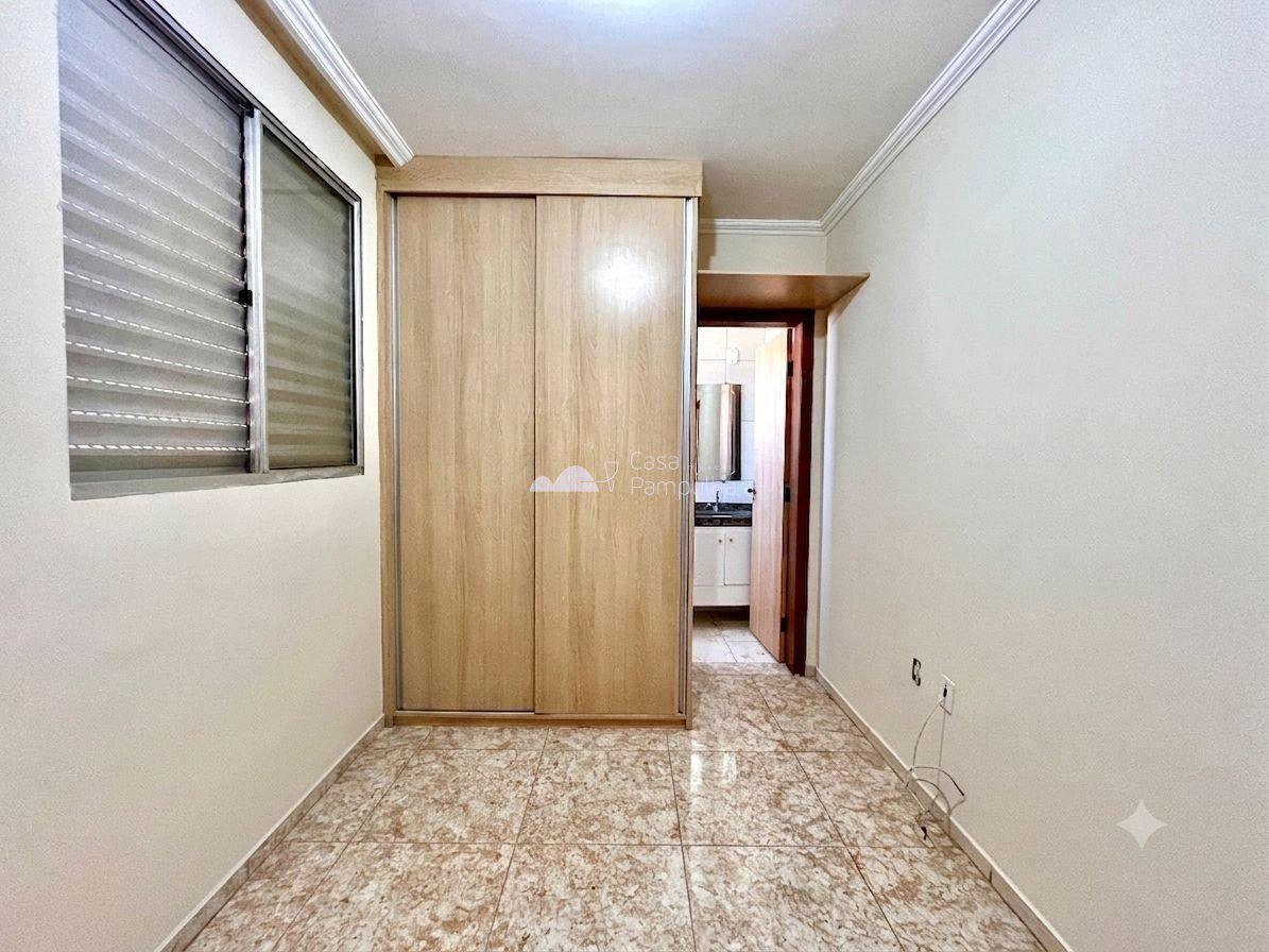 Apartamento, Santa Mônica, 2 Quartos, 1 Vaga, 1 Suíte