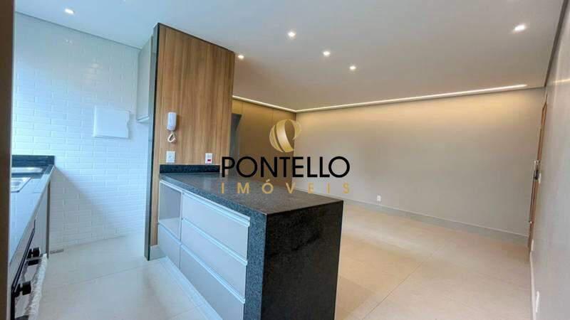 Apartamento, Funcionários, 1 Quarto, 2 Vagas, 1 Suíte