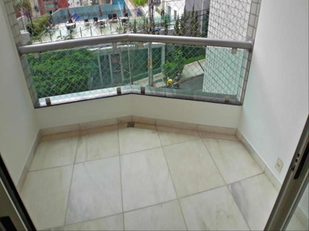 Apartamento, Gutierrez, 3 Quartos, 2 Vagas, 1 Suíte