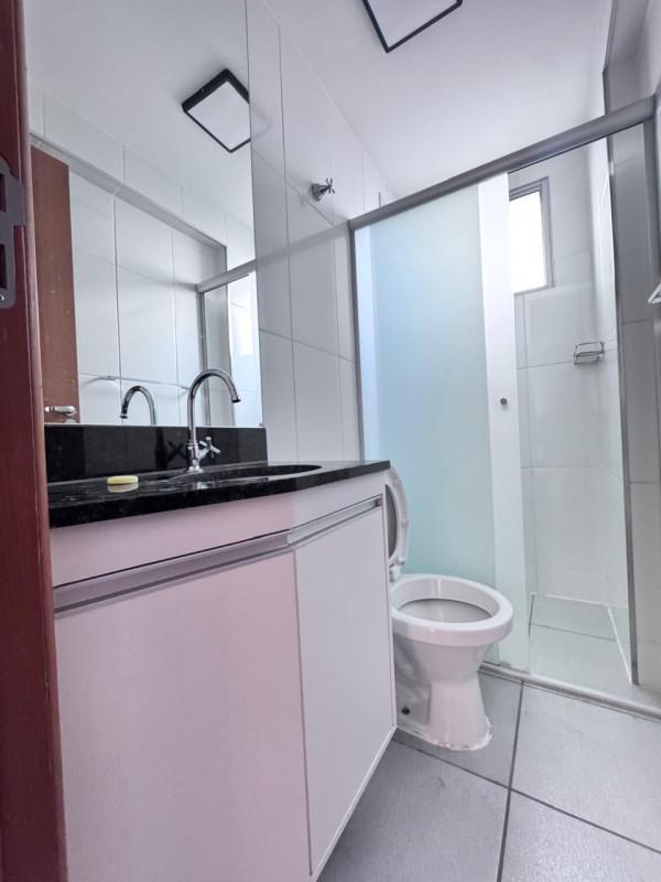 Apartamento, Manacás, 2 Quartos, 2 Vagas, 1 Suíte