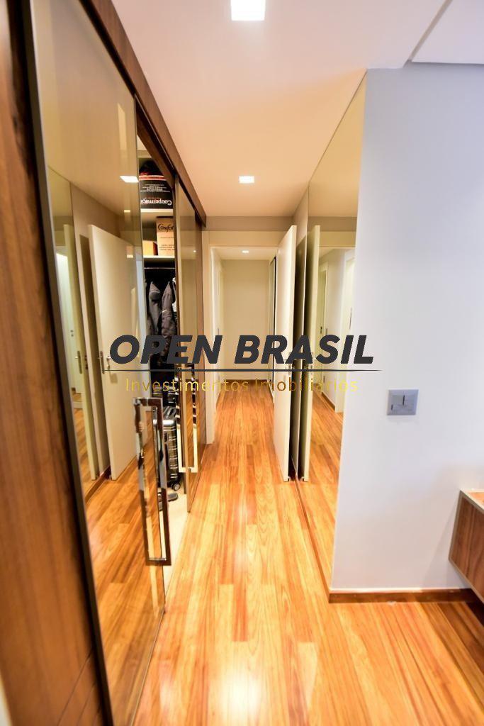 Apartamento, Vila da Serra, 3 Quartos, 3 Vagas, 2 Suítes