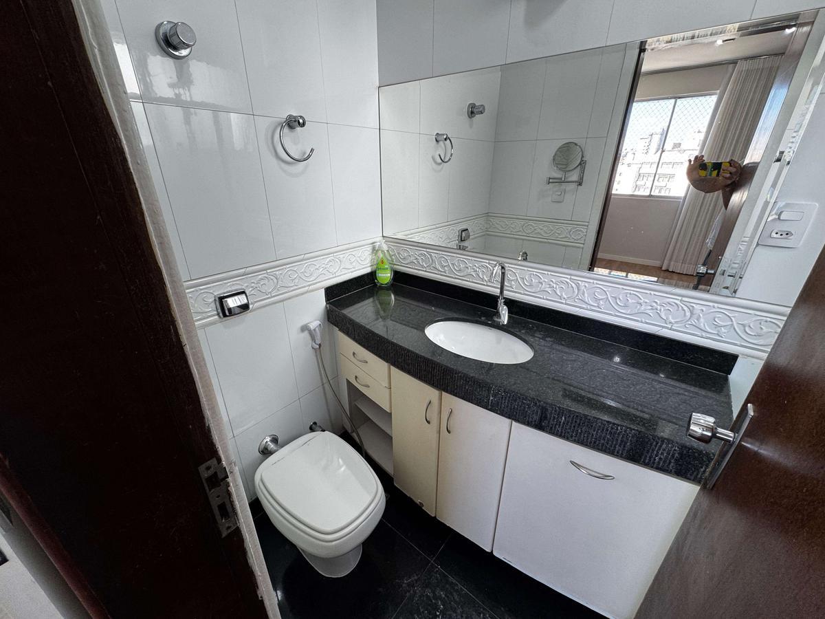 Apartamento, Silveira, 4 Quartos, 2 Vagas, 1 Suíte