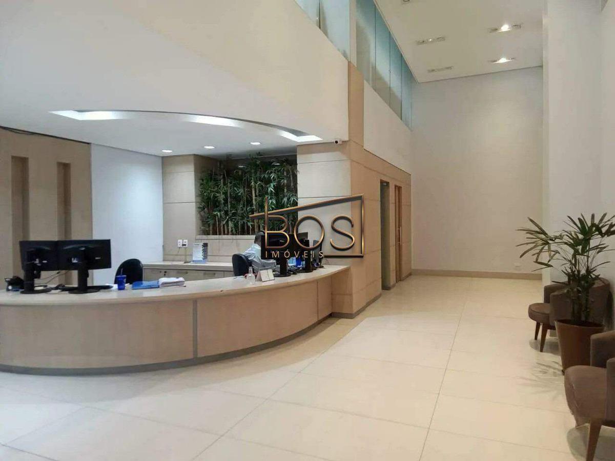 Prédio, Lourdes, 0 Quarto, 10 Vagas