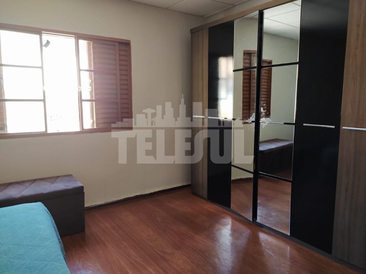 Apartamento, Vila São Geraldo, 3 Quartos, 1 Vaga, 1 Suíte