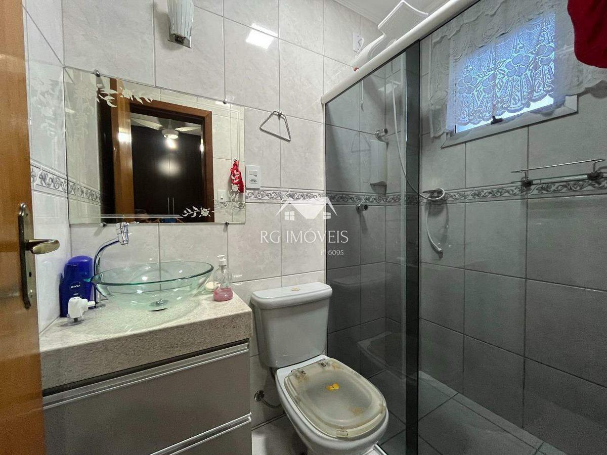 Apartamento, Inconfidentes, 3 Quartos, 1 Vaga, 1 Suíte