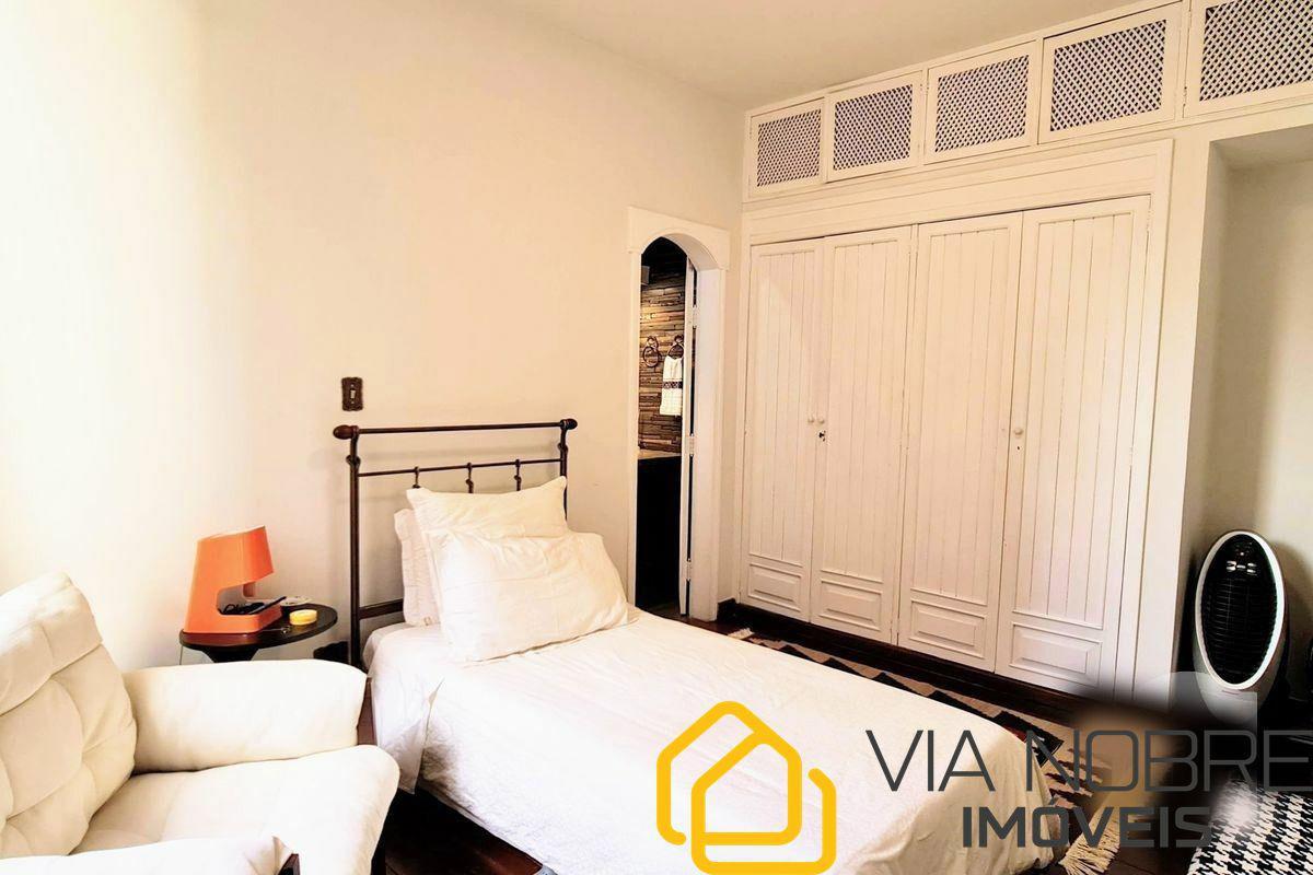 Apartamento, Lourdes, 4 Quartos, 3 Vagas, 2 Suítes
