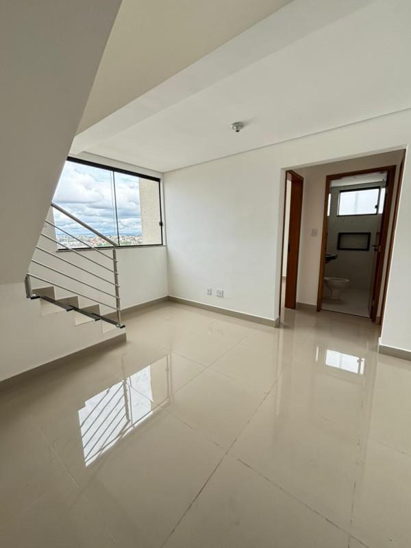 Cobertura, Copacabana, 2 Quartos, 1 Vaga