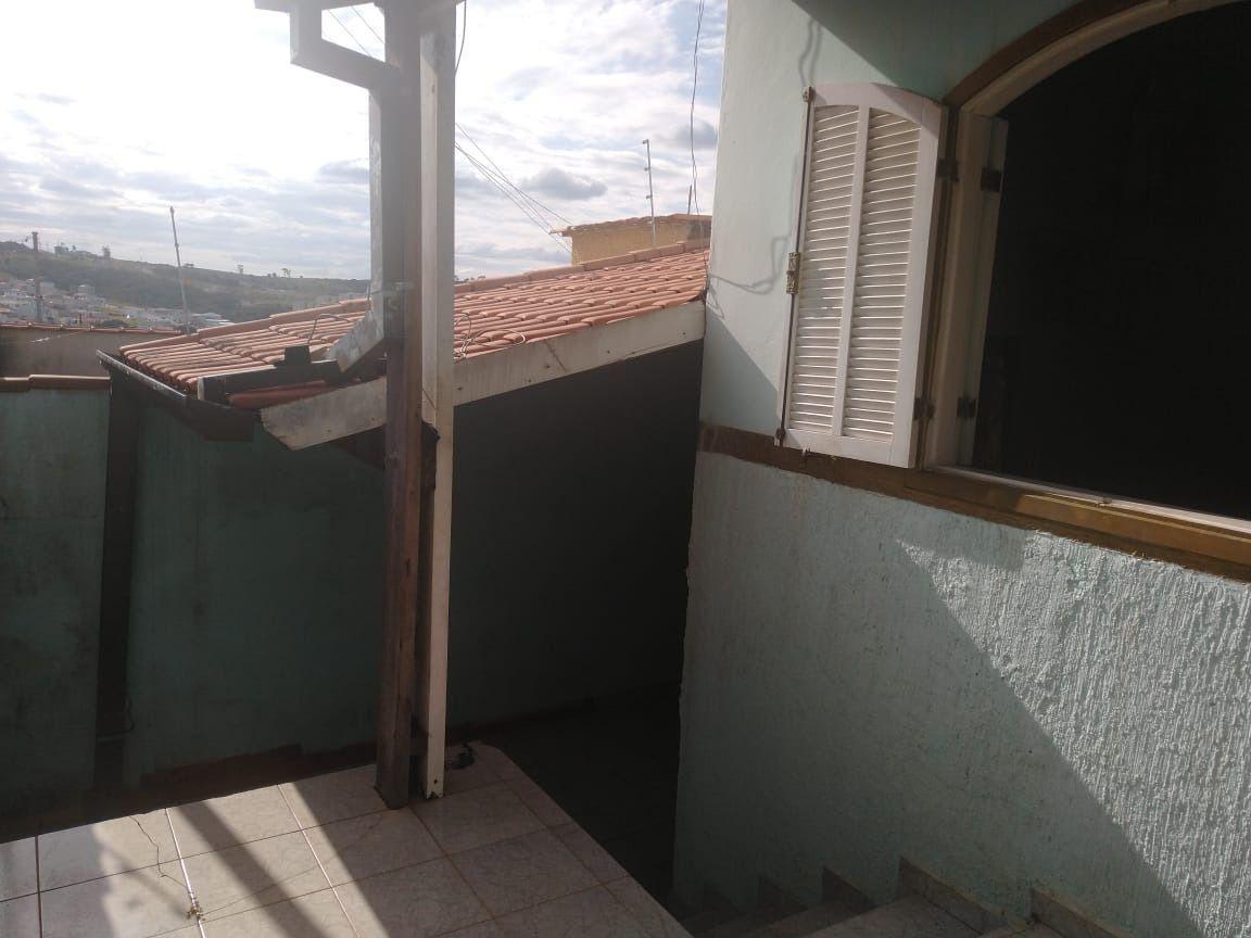 Casa, São Sebastião, 3 Quartos, 2 Vagas