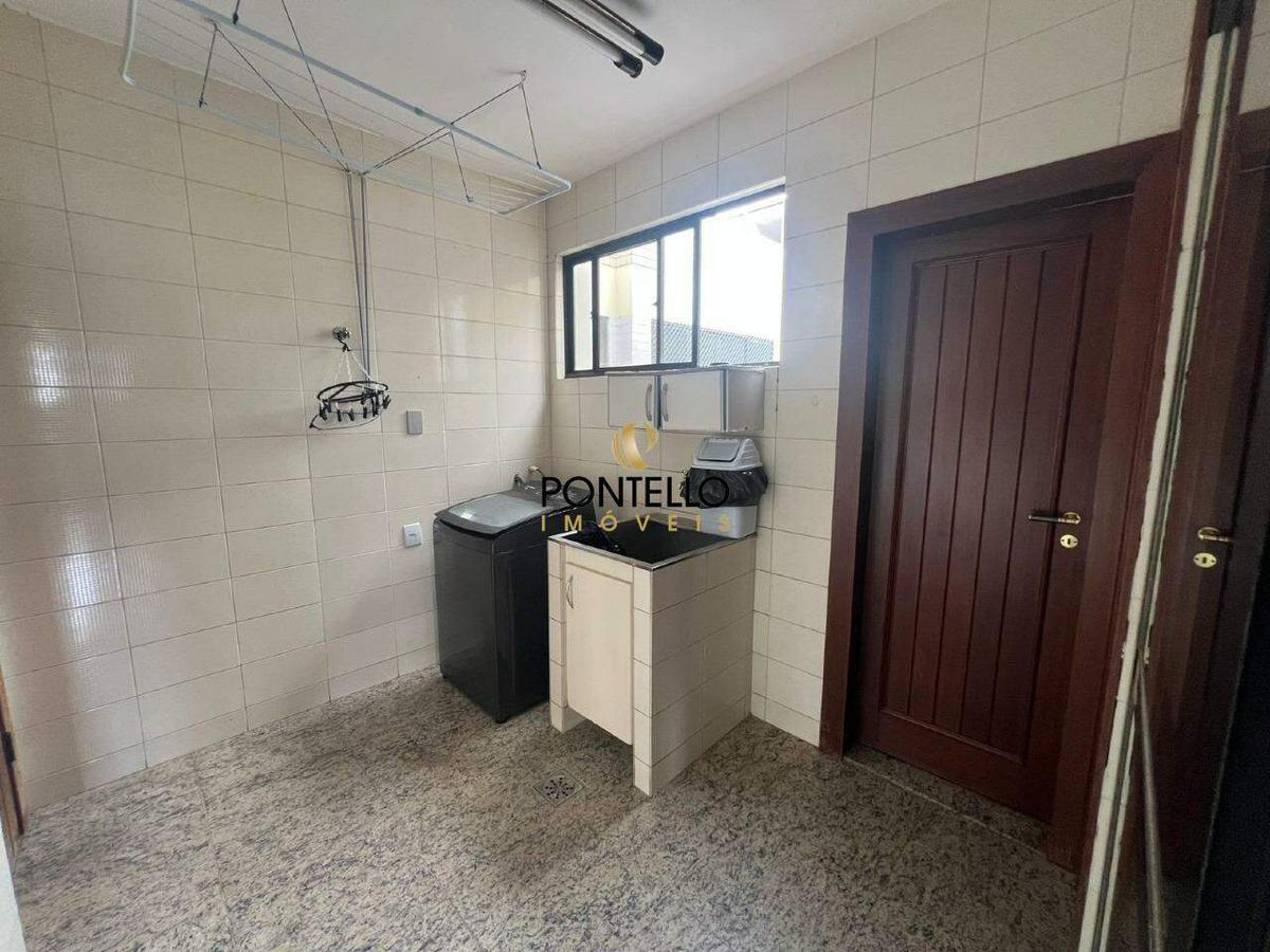 Apartamento, Jardim Arizona, 4 Quartos, 2 Vagas