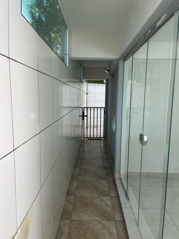 Casa, Centro, 2 Quartos, 0 Vaga