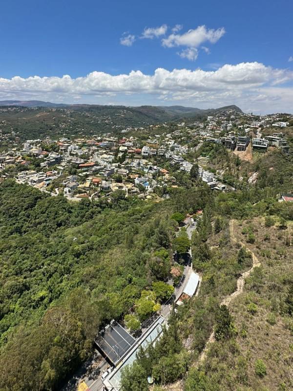 Apartamento, Vila da Serra, 2 Quartos, 1 Vaga, 1 Suíte