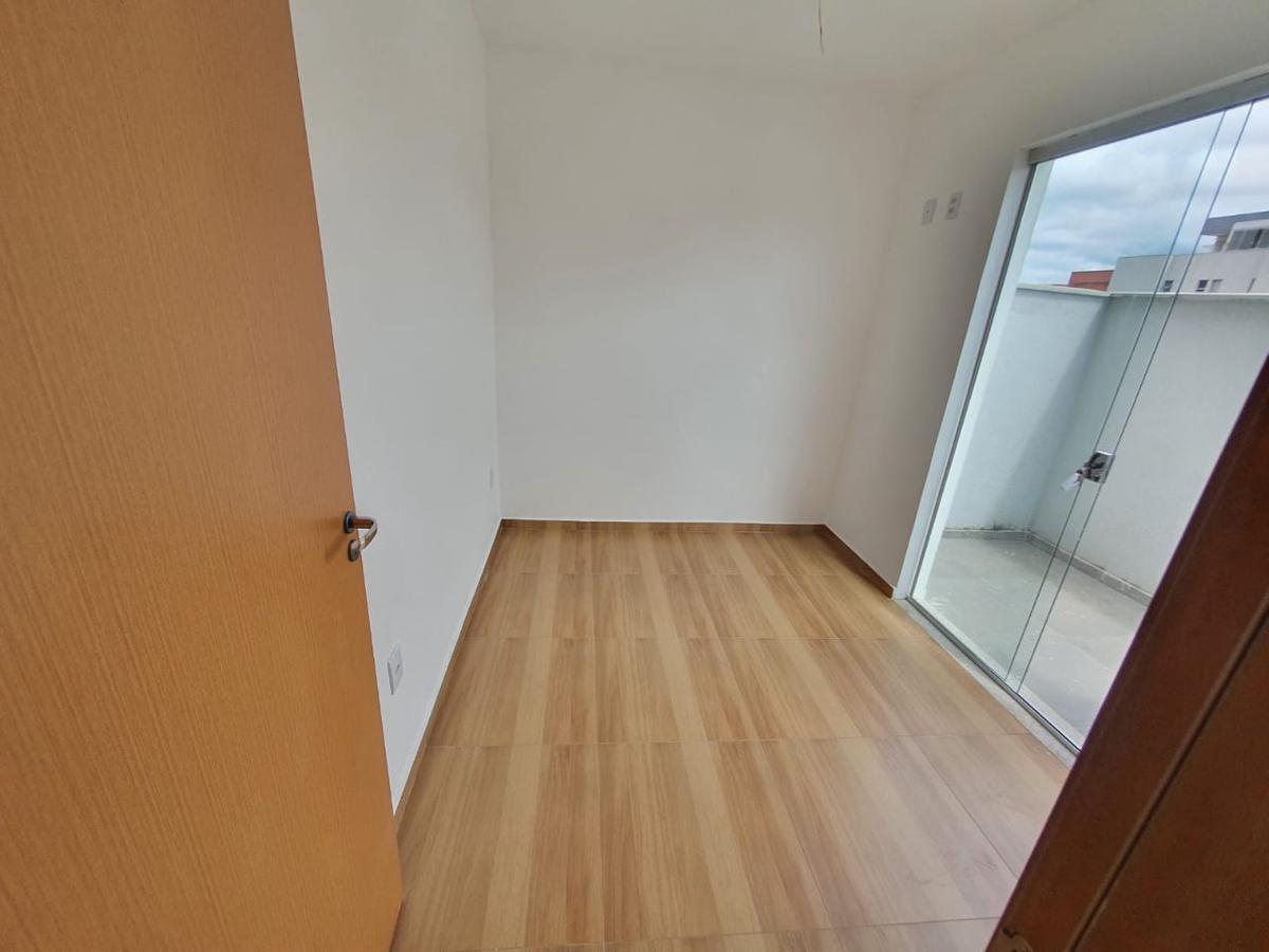 Casa, São João Batista (venda Nova), 2 Quartos, 1 Vaga