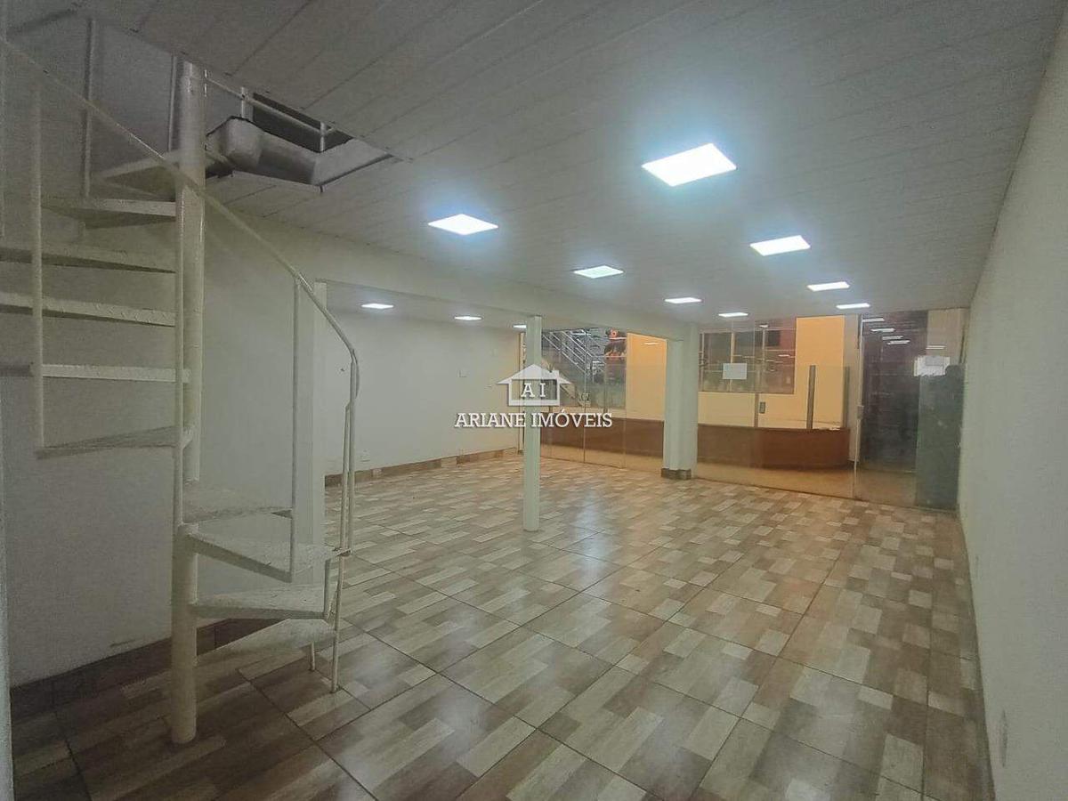 Andar, Centro, 0 Quarto, 0 Vaga