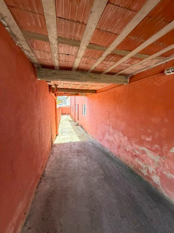 Casa, São Benedito, 3 Quartos, 1 Vaga