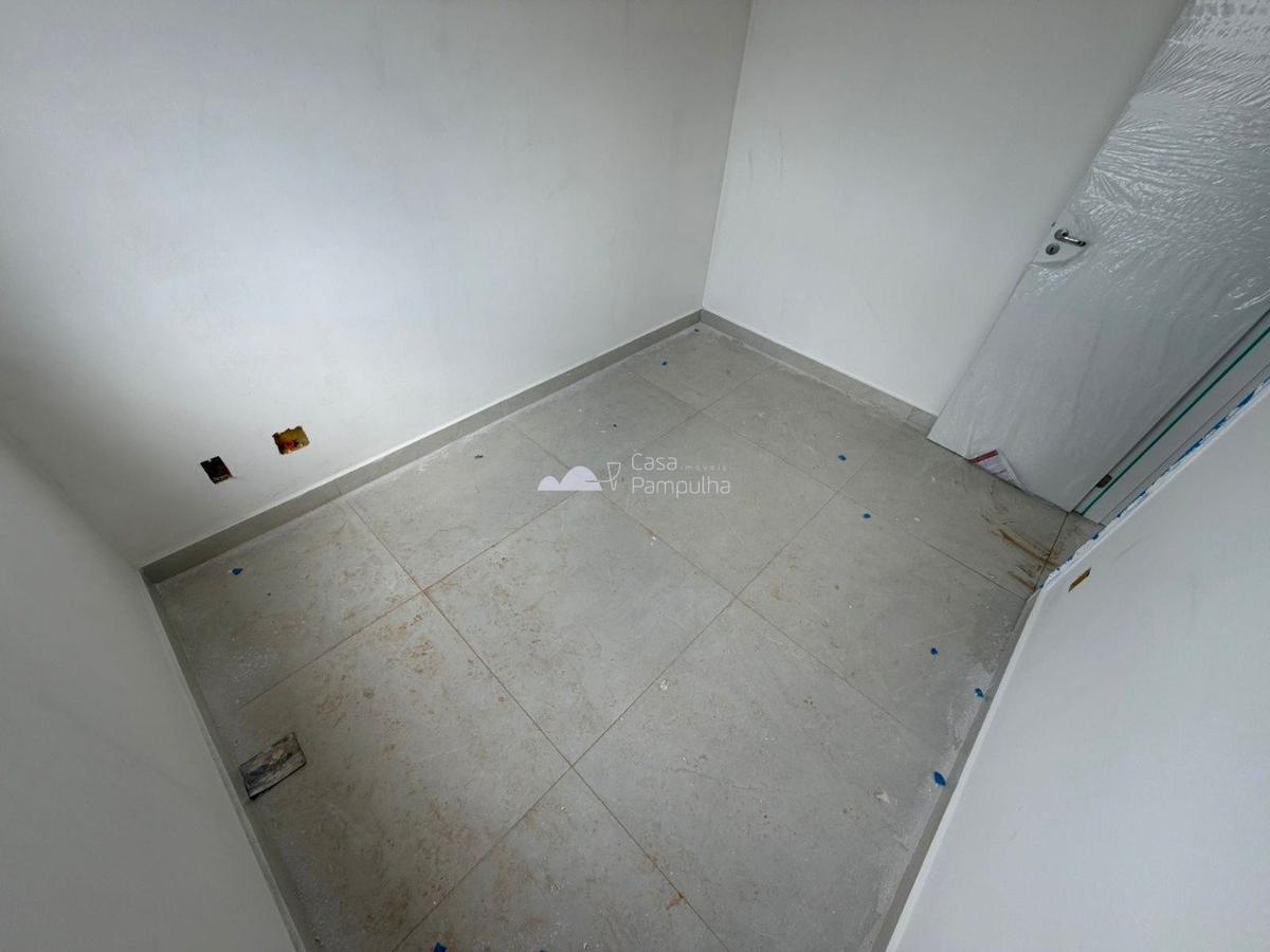 Apartamento, São João Batista (venda Nova), 2 Quartos, 1 Vaga, 1 Suíte