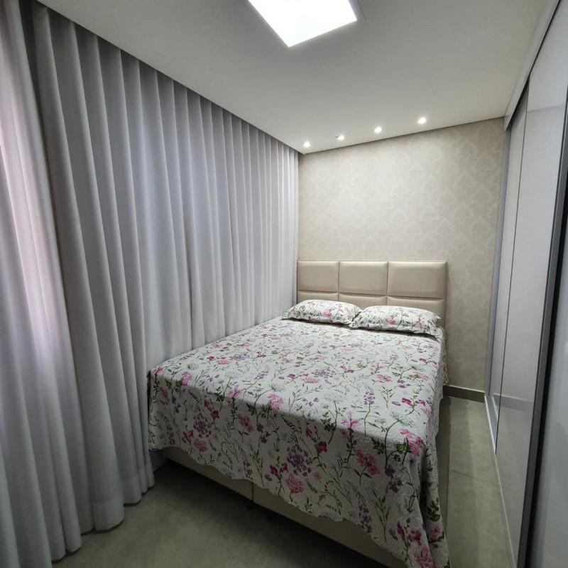 Cobertura, São Gabriel, 2 Quartos, 1 Vaga