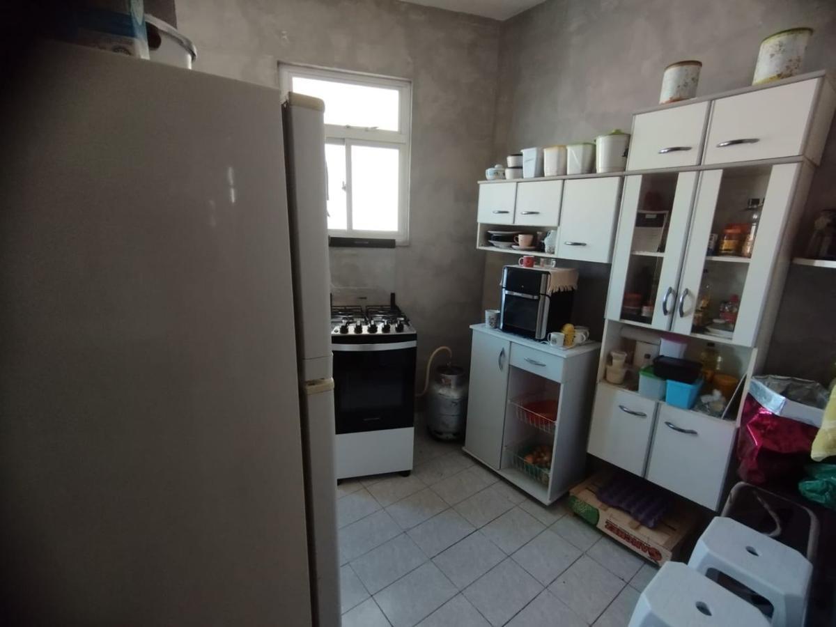 Apartamento, Ipiranga, 2 Quartos, 1 Vaga