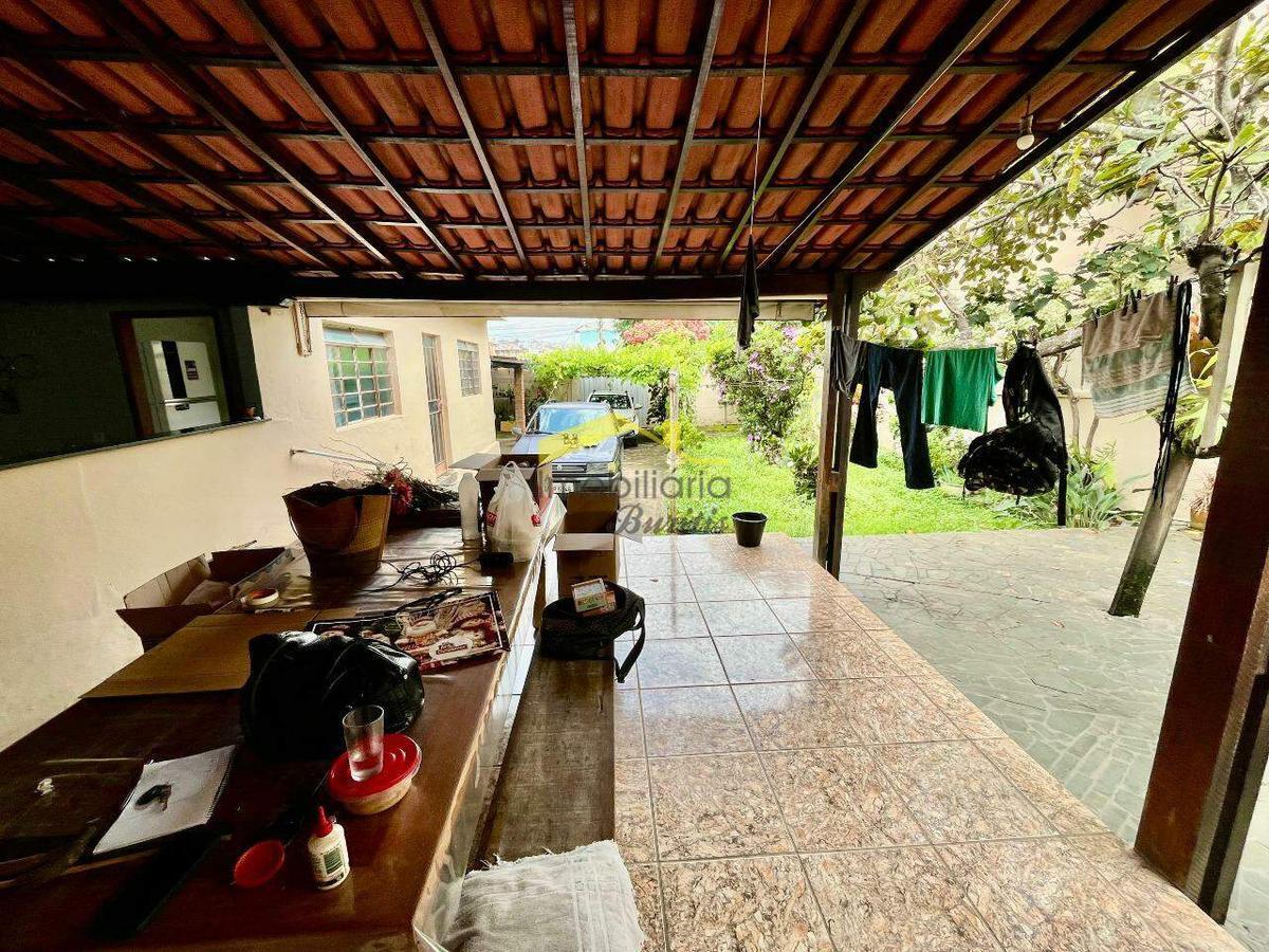 Casa, Cinquentenário, 4 Quartos, 3 Vagas