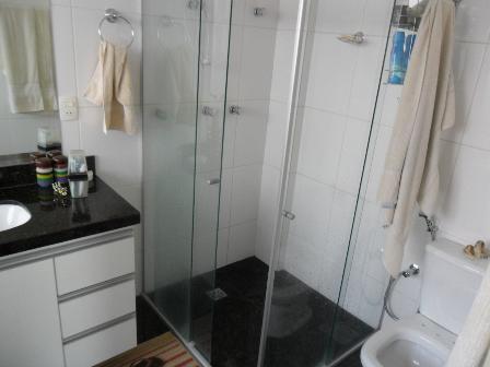 Apartamento, Dona Clara, 4 Quartos, 3 Vagas, 2 Suítes