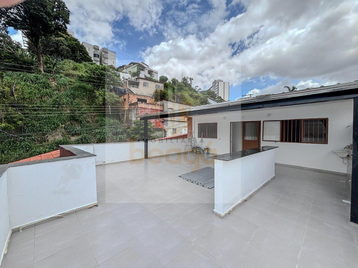 Casa, Caiçaras, 3 Quartos, 1 Vaga