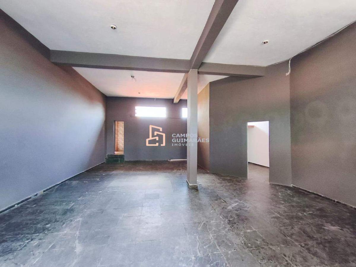 Loja, Novo das Industrias