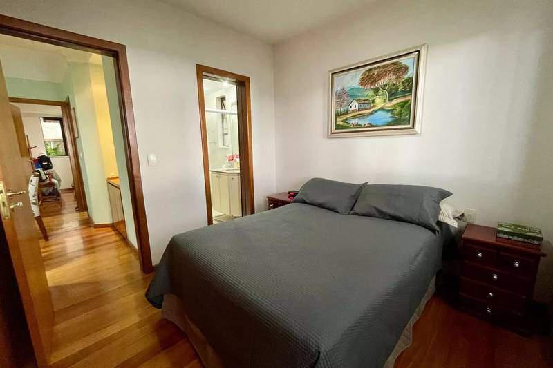 Apartamento, Gutierrez, 2 Quartos, 2 Vagas, 1 Suíte