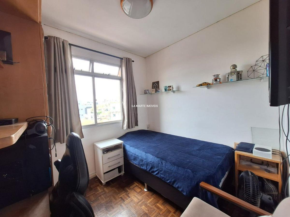 Apartamento, Flamengo, 3 Quartos, 1 Vaga