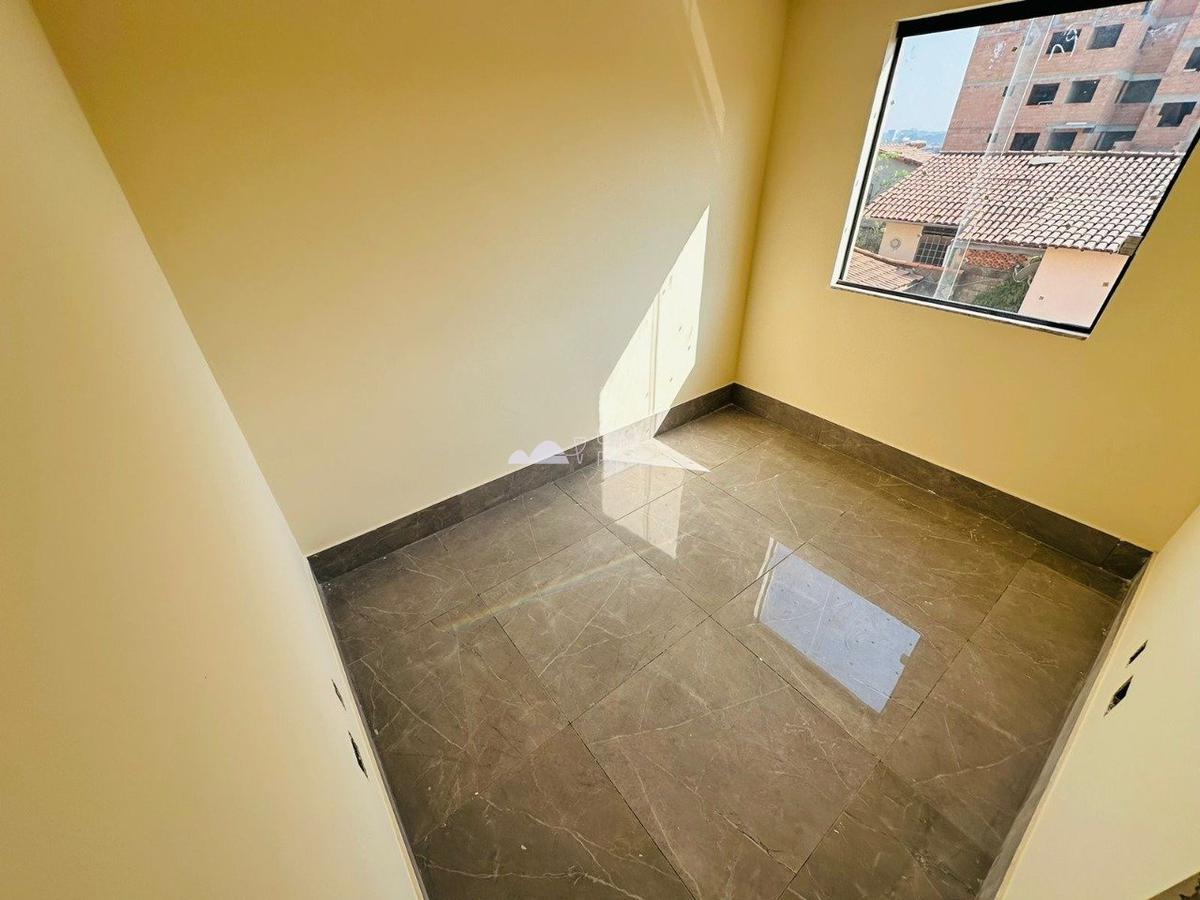 Apartamento, Planalto, 3 Quartos, 2 Vagas, 1 Suíte