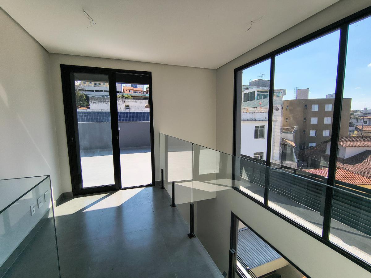Cobertura, Palmares, 2 Quartos, 2 Vagas, 2 Suítes