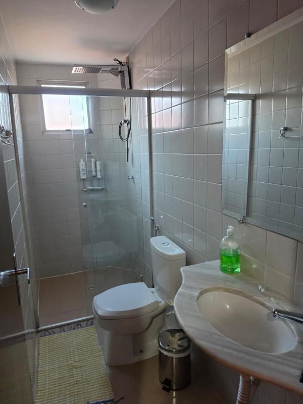 Apartamento, Floresta, 2 Quartos, 1 Vaga, 1 Suíte