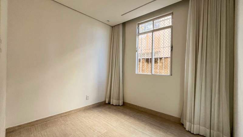 Apartamento, Santa Mônica, 3 Quartos, 1 Vaga