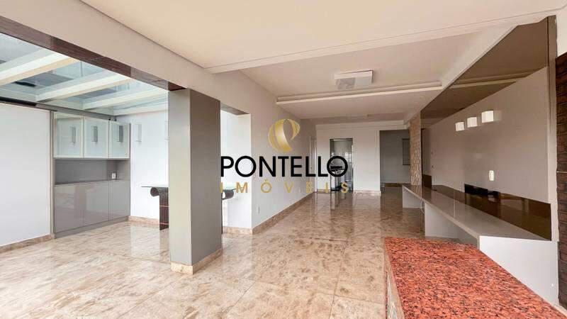 Apartamento, Buritis, 3 Quartos, 1 Vaga, 1 Suíte