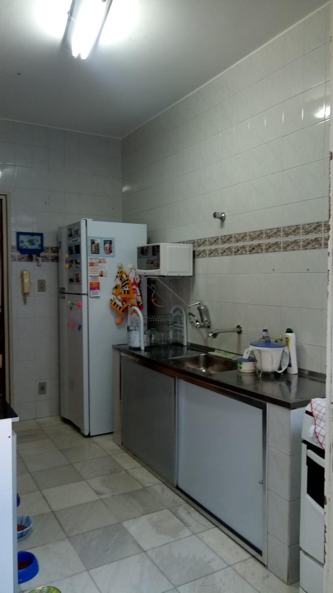 Prédio, Santa Teresa, 9 Quartos, 3 Vagas