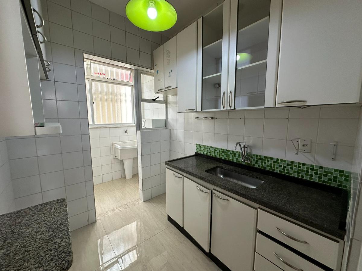 Apartamento, Palmares, 3 Quartos, 1 Vaga, 1 Suíte