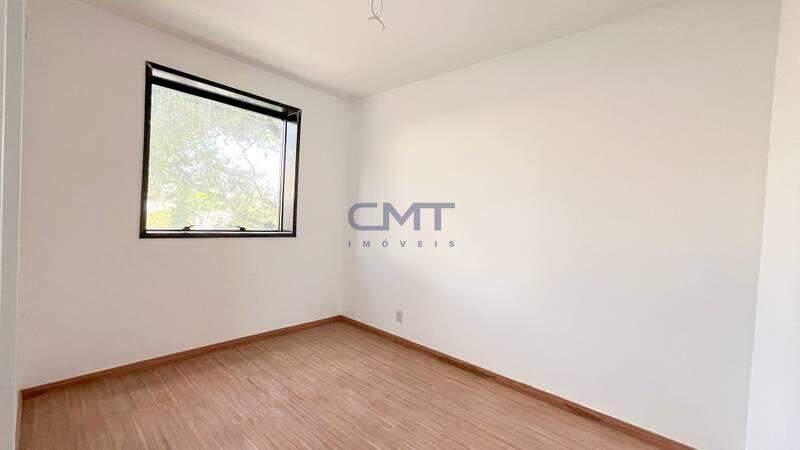 Apartamento, Vila Paris, 2 Quartos, 2 Vagas, 2 Suítes