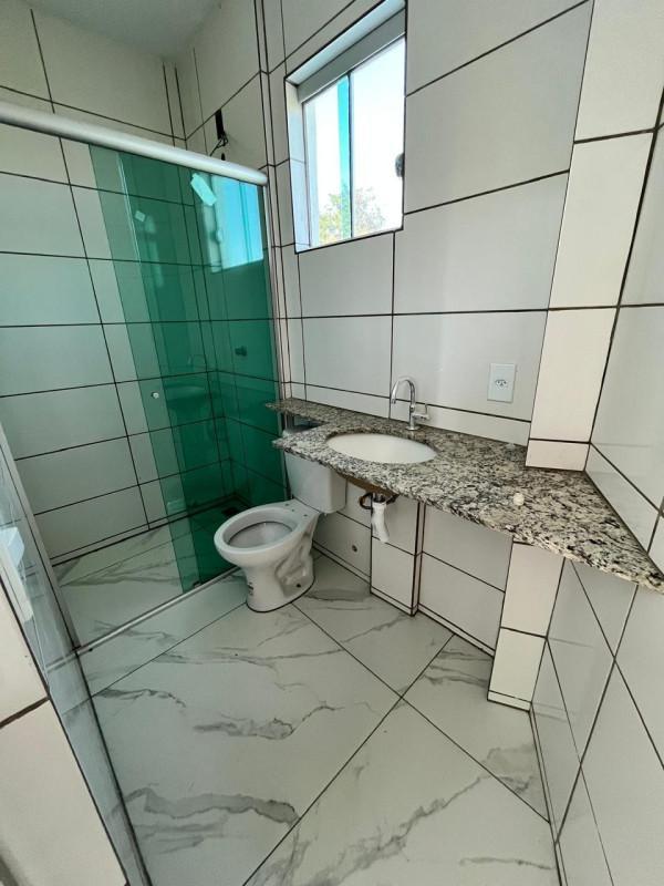 Casa, Eldorado (parque Durval de Barros), 3 Quartos, 2 Vagas, 1 Suíte