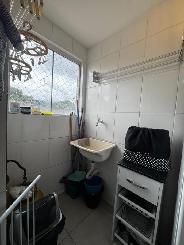 Apartamento, Santa Terezinha, 3 Quartos, 2 Vagas, 1 Suíte