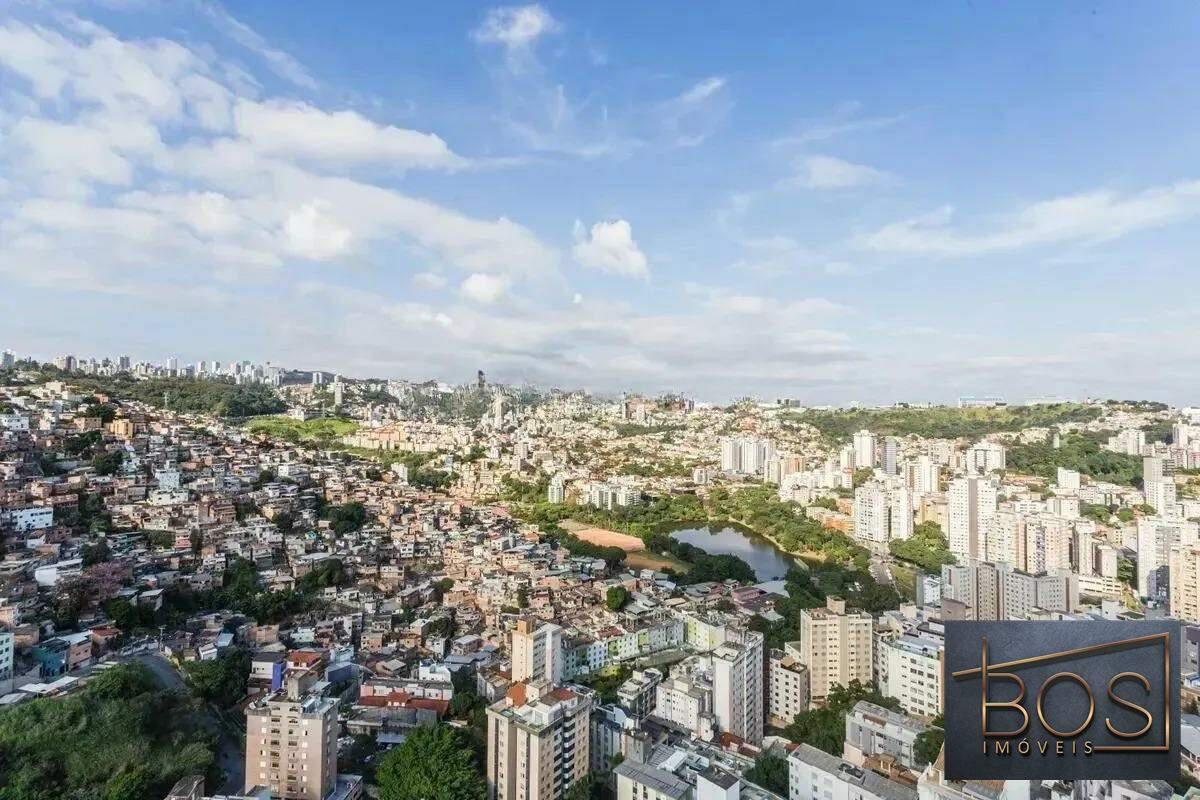 Cobertura, Santo Antônio, 3 Quartos, 8 Vagas, 1 Suíte