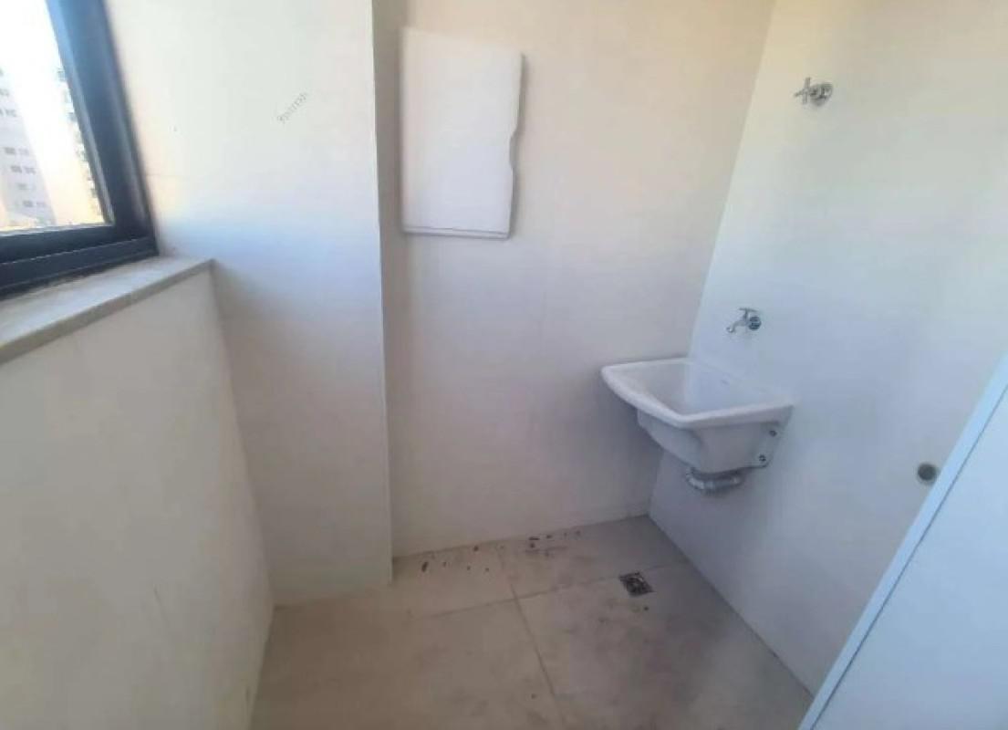 Cobertura, Itapoã, 3 Quartos, 2 Vagas, 1 Suíte